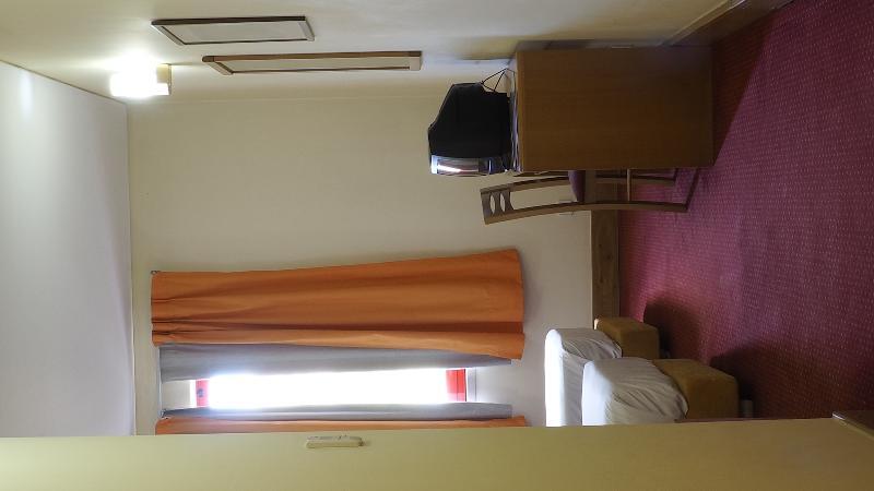 Flag Hotel Porto Maia Aguas Santas Exterior photo
